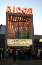 Shel Piercy as Director