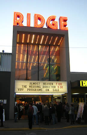 Shel Piercy as Director