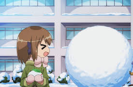 Season 1: Relentless Snowball Fight~ Cooking Class (Burn) Subtitled