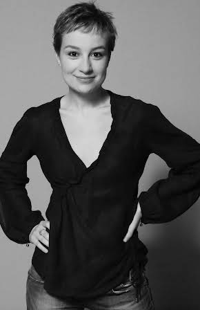 Anamaria Marinca as 
