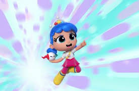 Gry og Regnbueriget: Episode 5