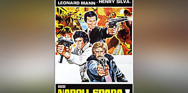 Weapons of Death (1981)