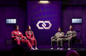 Wedding Fighters: Episode 8