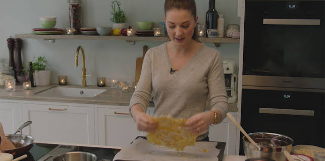 06:00: Idas Fristelser (S3 E38) (S3) | TV8 | 12/5 2025