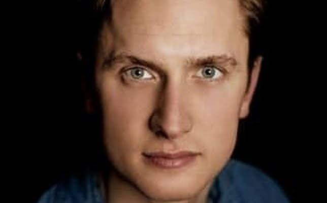 Mikkel Boe Følsgaard