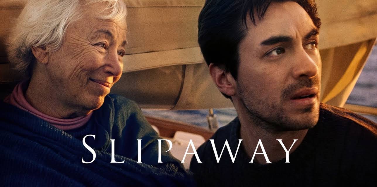 Slipaway (2017)