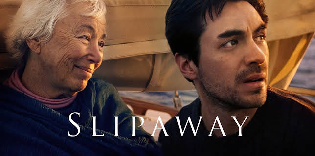 Slipaway (2017)