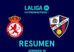 Resúmenes LALIGA HyperMotion (T25/26): Cultural - Huesca