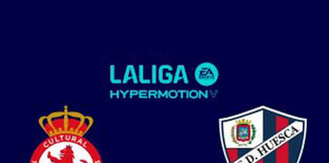 17:15: Resúmenes LALIGA HyperMotion (T25/26): Cultural - Huesca | GOL | 12/13 2025
