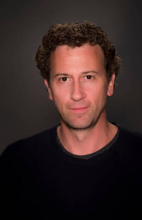 Jonathan M. Goldstein as Director