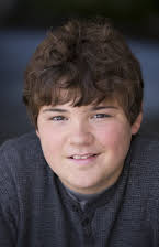 Maxwell Acee Donovan as 