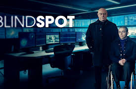 Blindspot S1: Episode 1