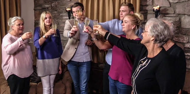 4:15 PM: Four in a Bed | More 4 | 1/16 2026