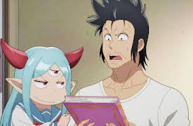 Level 1 Demon Lord & One Room Hero: The Hero's New Challenge