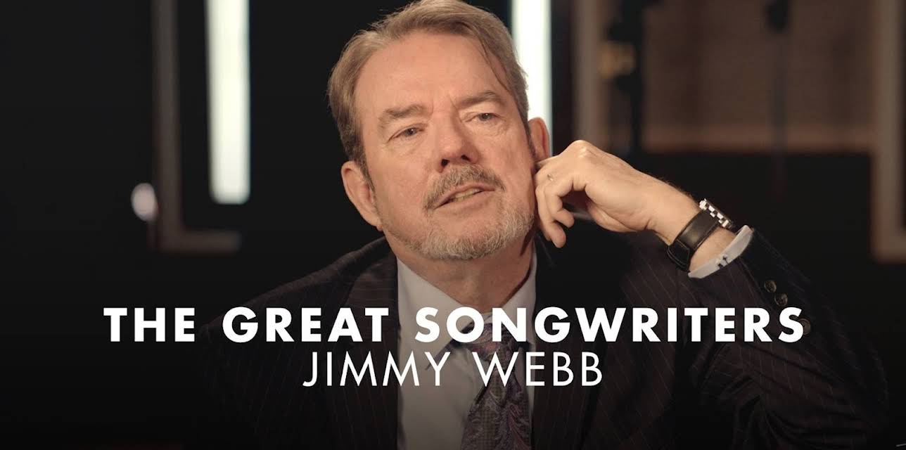 Jimmy Webb - The Great Songwriters (2016)