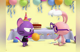 Out Of This Word: Pull out All the Stops