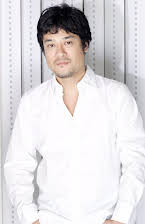 Keiji Fujiwara som 