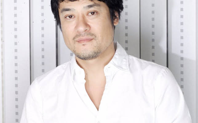 Keiji Fujiwara