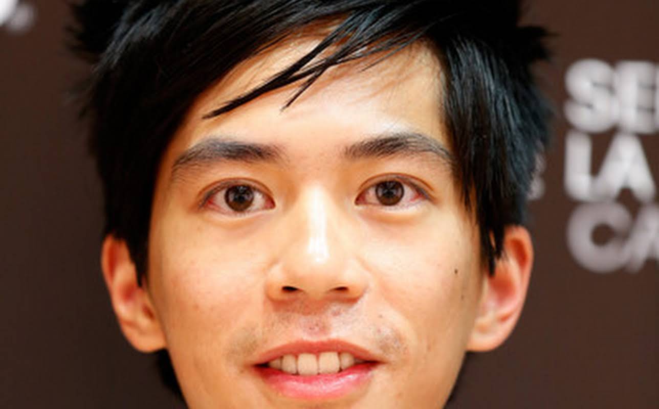 Justin R. Chan
