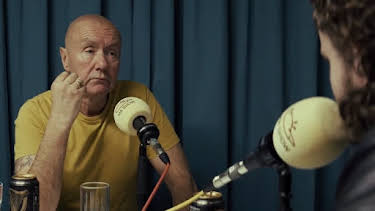 10:15 PM: Irvine Welsh: Reality Is Not Enough | Sky Arts | 7/21 2026