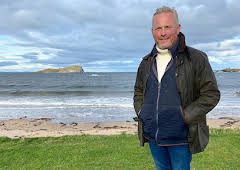 Escape to the Country