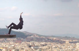 Magic for Humans Spain: Tunnel of Terror