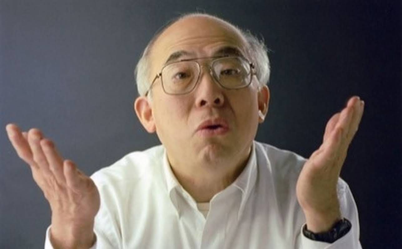 Howard Fong