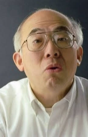 Howard Fong as 
