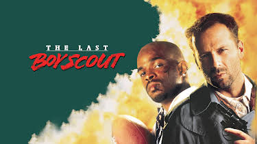 02:10: Den siste speider | Viasat Film Action | 5/24 2026