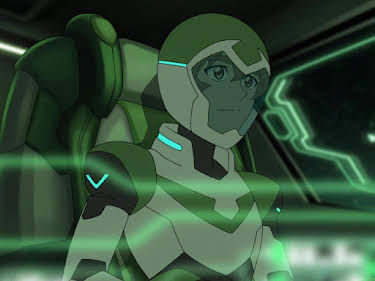 12:50: Voltron: Legendärer Verteidiger | ProSieben Maxx | 8/8 2026