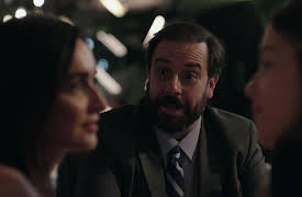 Ana season-1: Ana - HermANA