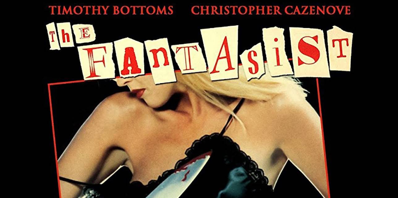 The Fantasist (1986)