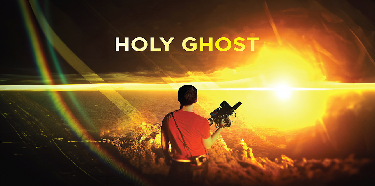 Holy Ghost (2014)