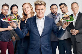 Masterchef USA: Episode 9