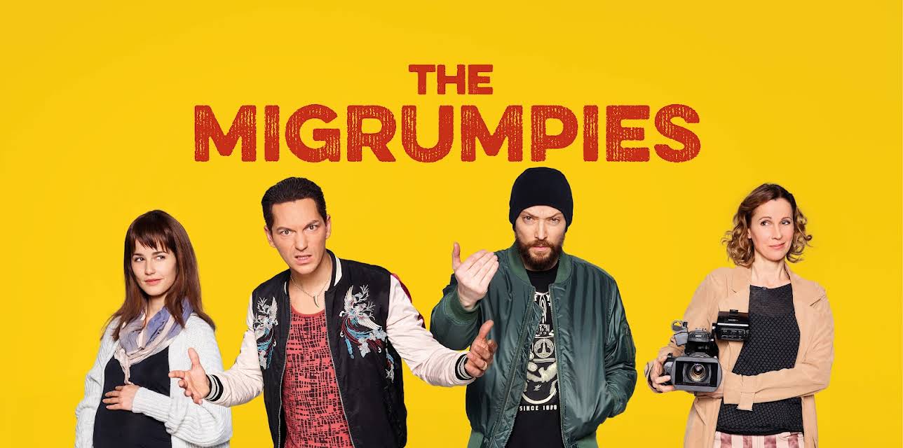 The Migrumpies (2020)