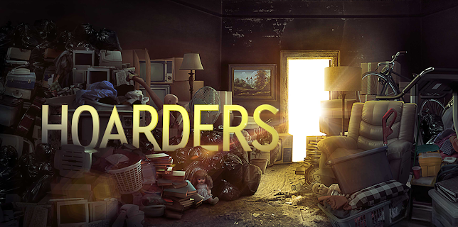 Hoarders Season 14