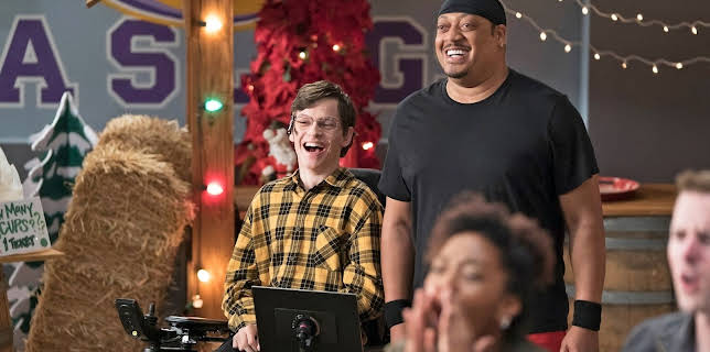 09:30: Speechless | ProSieben | 1/17 2026