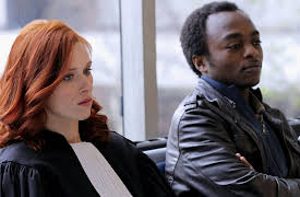 Spiral: Spiral Season 1: Episode 4