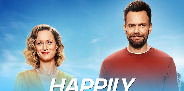 Happily (2021)