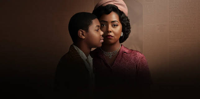 Women of the Movement