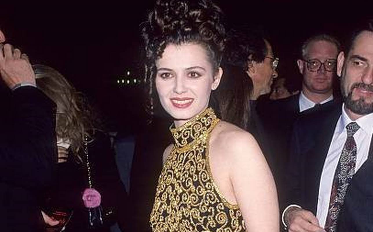 Florina Kendrick