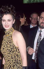 Florina Kendrick como 