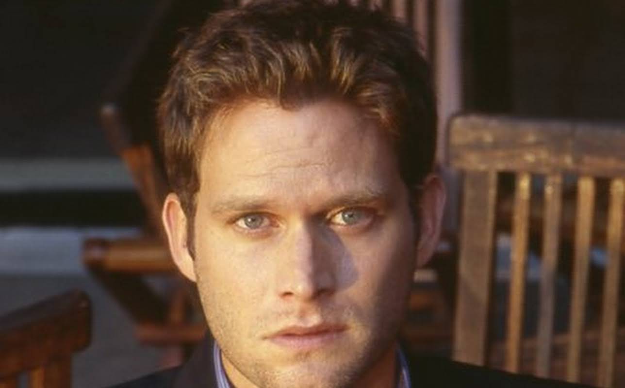 Steven Pasquale