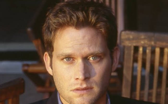 Steven Pasquale