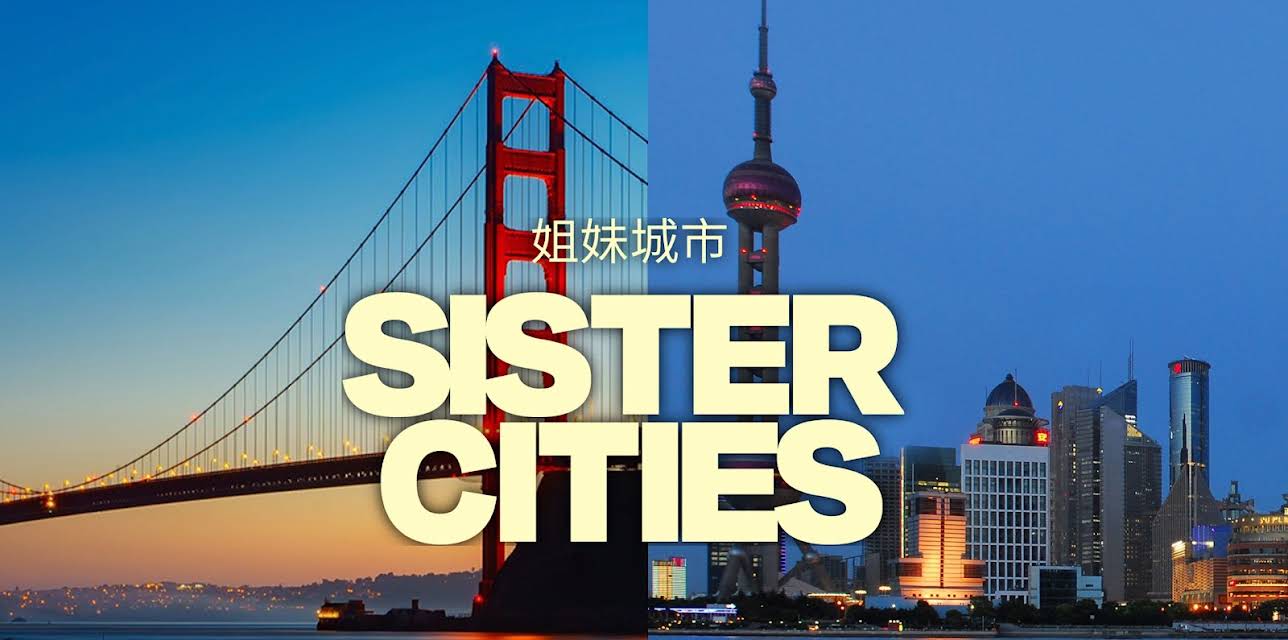 Sister Cities