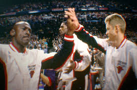 Den sidste turnering: Episode 9