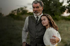 The Son Season 1: Scalps