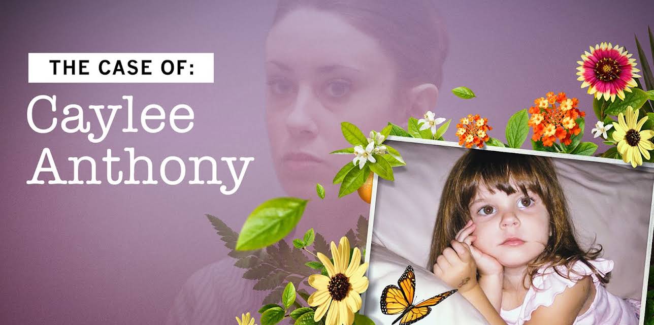 The Case Of: Caylee Anthony, Season 1