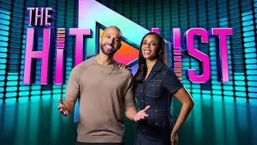 5:55 PM: The Hit List (S9 E2) (S9) | BBC One Wales | 8/1 2026