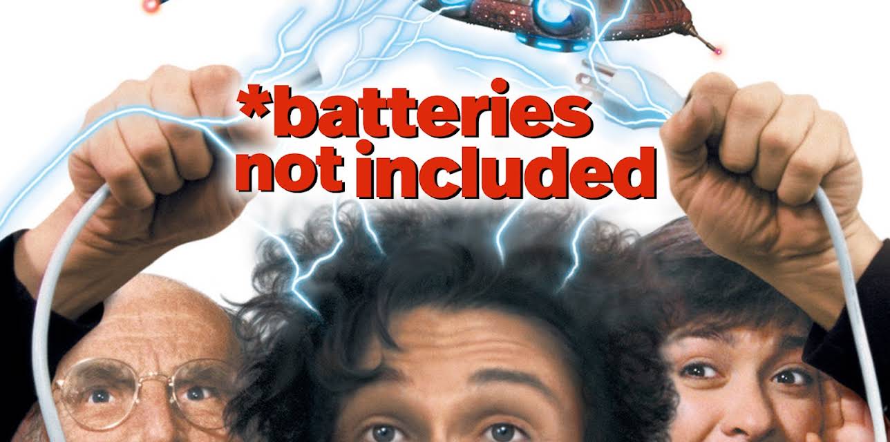 *Batteries Not Included (1988)